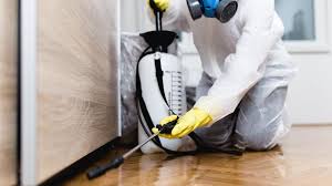 Best Indoor Pest Control  in Bonney Lake, WA